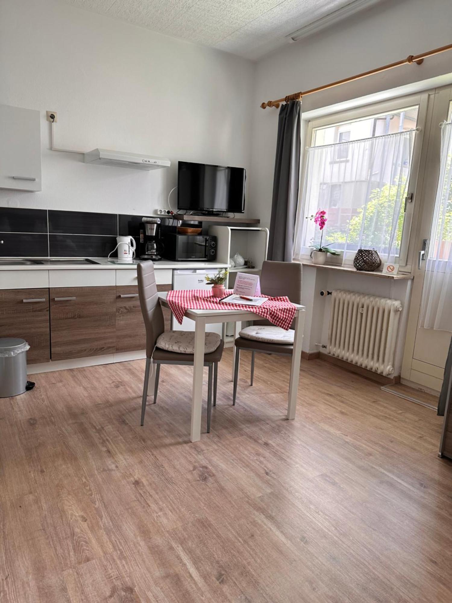 Gaestehaus Kuehnle Bad Wildbad Phòng bức ảnh