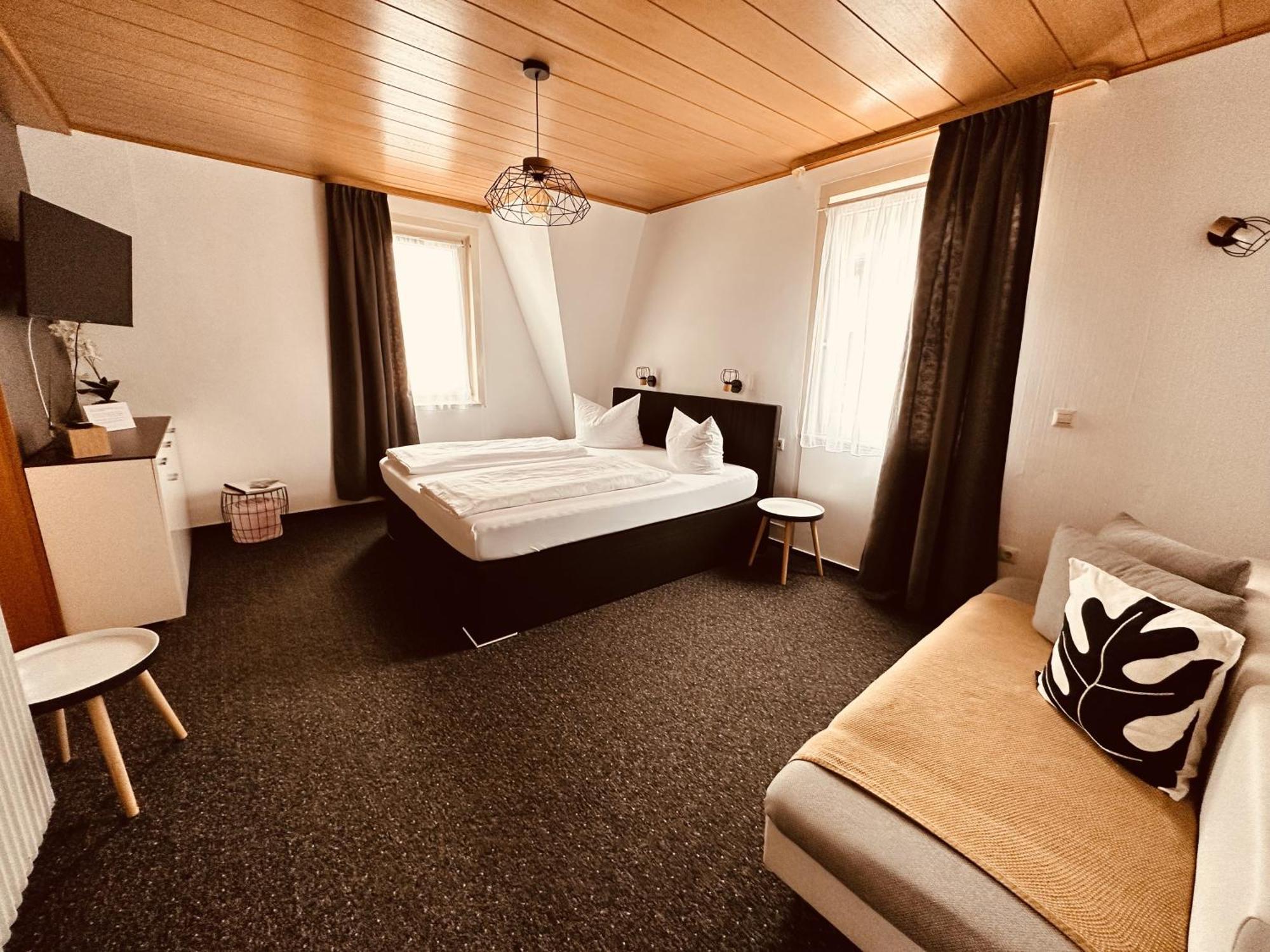 Gaestehaus Kuehnle Bad Wildbad Phòng bức ảnh